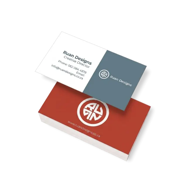 Business Cards