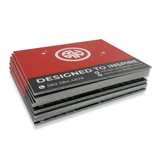 Correx Boards