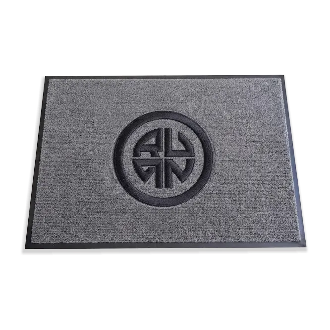Indoor Promo Mats