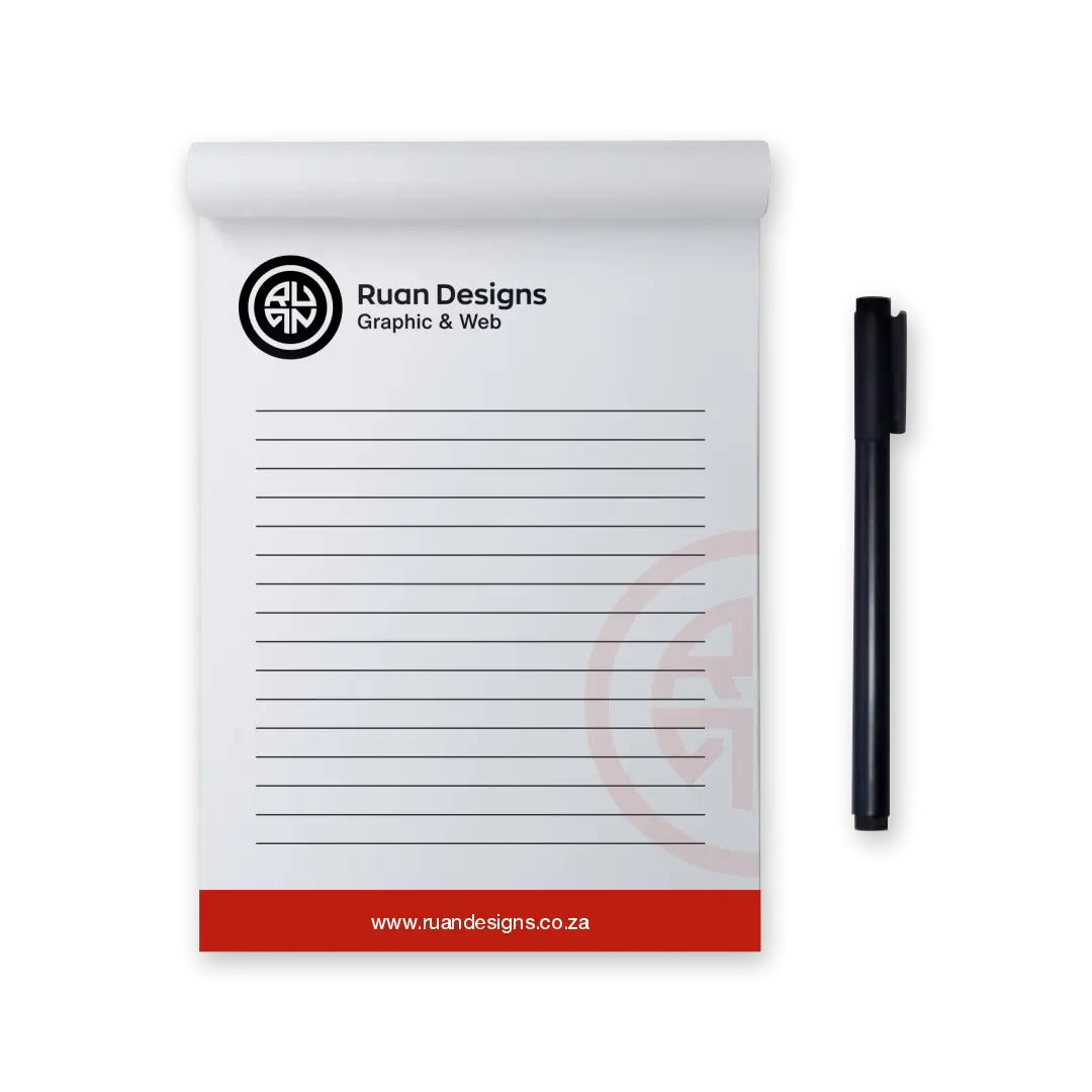 Notepads