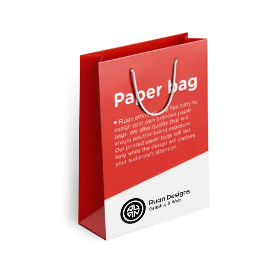 Paper Bags