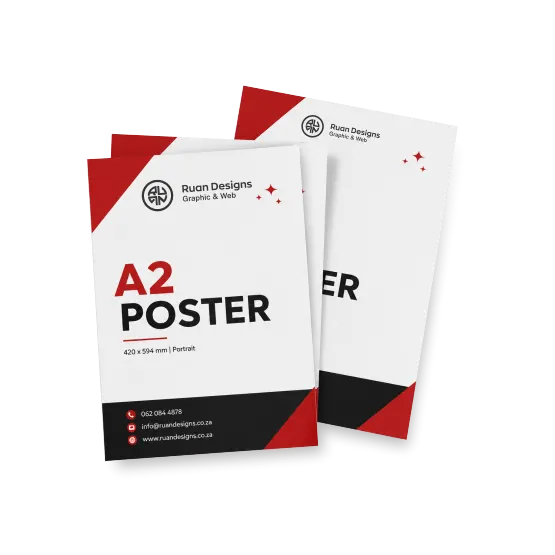 Posters
