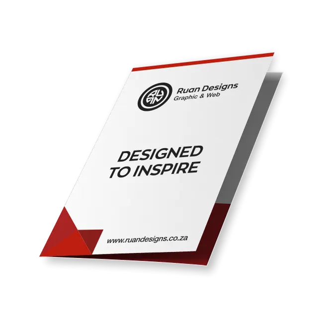 Presentation Folders