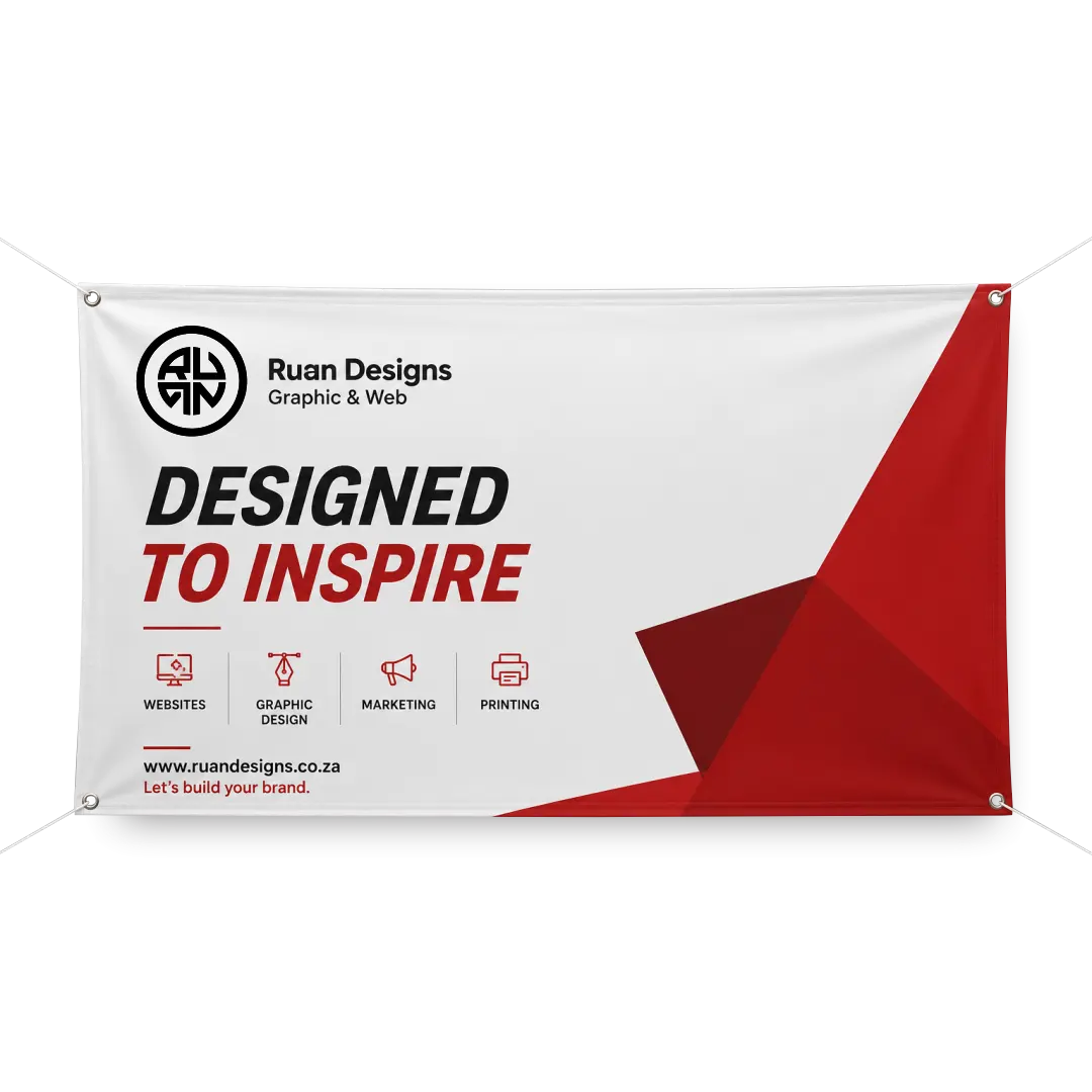 PVC Banners