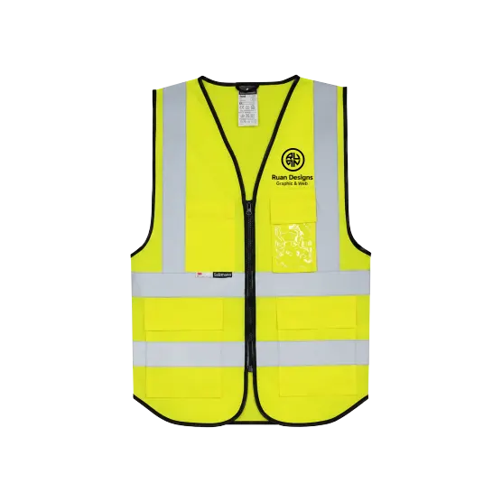 Safety Vests