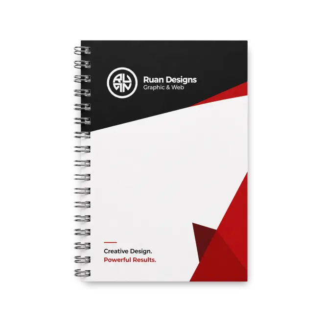 Wiro Litho Booklets