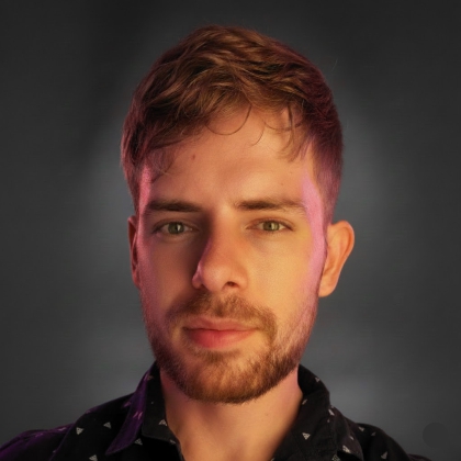 Ruan Demeyer - Web Developer and Designer in Johannesburg